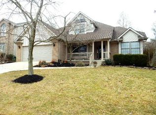 4045 Clearwater Way, Lexington, KY 40515