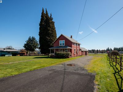 34474 Bachelor Flat Rd, Saint Helens, OR, 97051