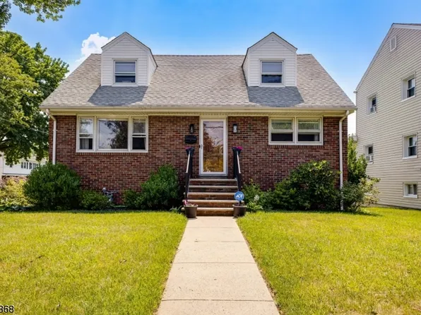 119 Burnside Ave, Cranford Twp., NJ 07016