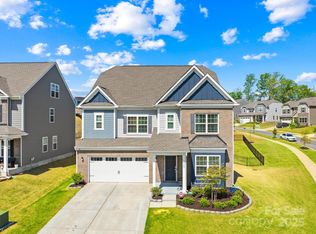 13547 Roderick Dr, Huntersville, NC 28078