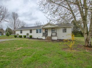 1461 Rutledge Ln, Lebanon, TN 37087