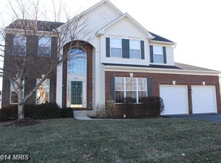 9200 Stephanie St, Manassas Park, VA