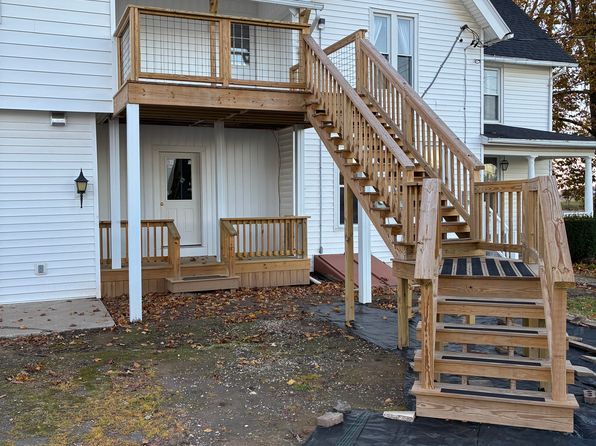 7908 Slayton Settlement Rd #11