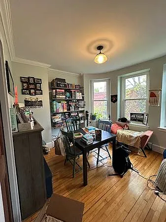 20 Perry St #3 — Photo 1