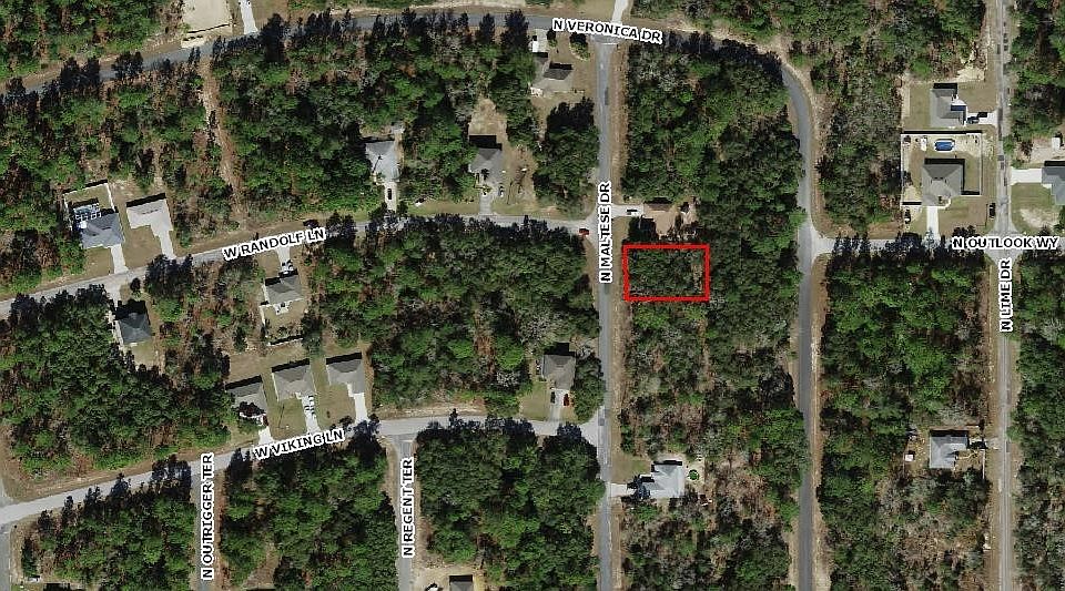 1st image of 7014 N Maltese Dr