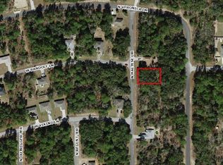 7014 N Maltese Dr, Citrus Springs, FL 34433