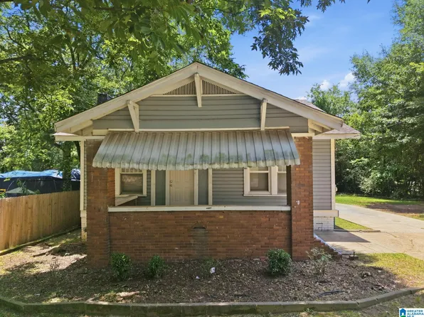 912 Woodward Rd, Midfield, AL 35228