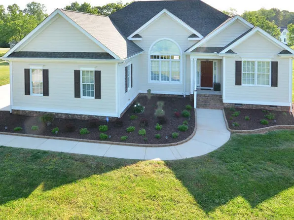 55 Derwin Dr, Timberlake, NC 27583