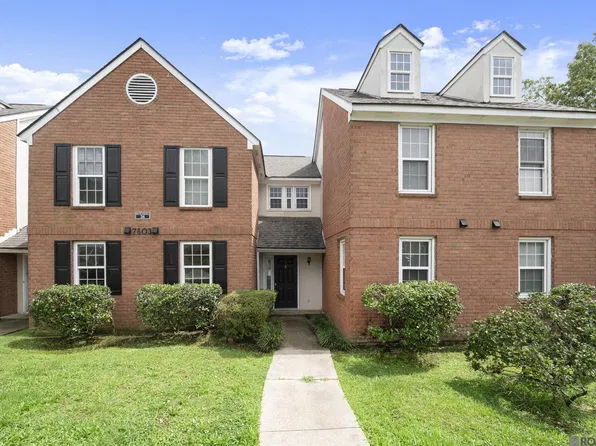 7803 Jefferson Place Blvd Unit 26C, Baton Rouge, LA 70809