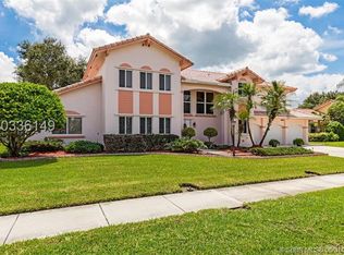 1944 SW 101st Ave, Davie, FL 33324