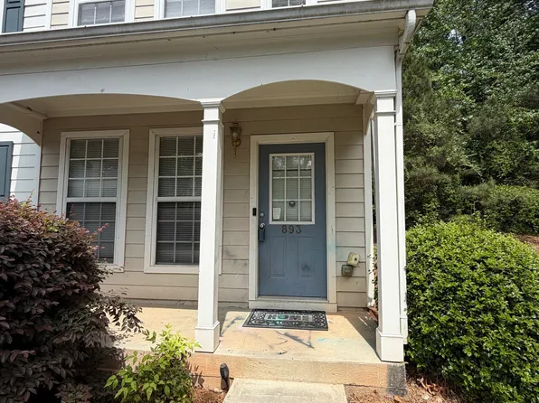 893 Redwood Dr, Norcross, GA 30093