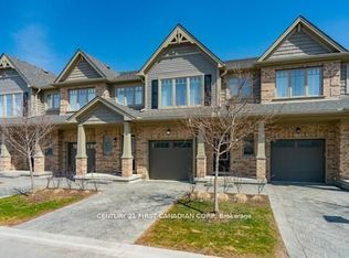 1924 Cedarhollow Blvd #41, London, ON N5X0K3
