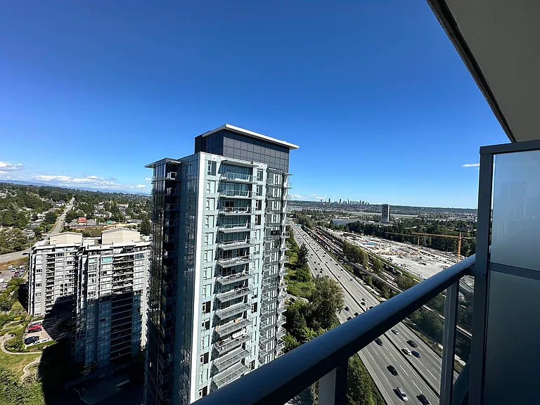 308 Alderson Ave #2708 — Photo 8