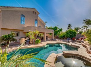 9768 E Sheena Dr, Scottsdale, AZ 85260