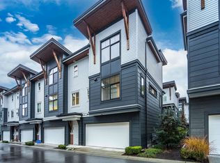 22128 48a Ave #14, Langley, BC