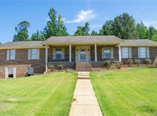 501 35th Ave E, Tuscaloosa, AL 35404