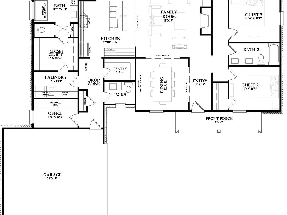 2nd image of 31871 Redrick Dr