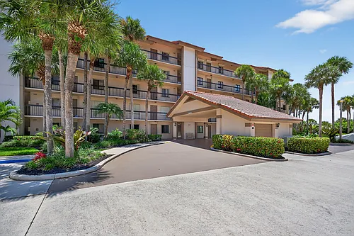 401 Ocean Bluffs Blvd #205 Photo 1
