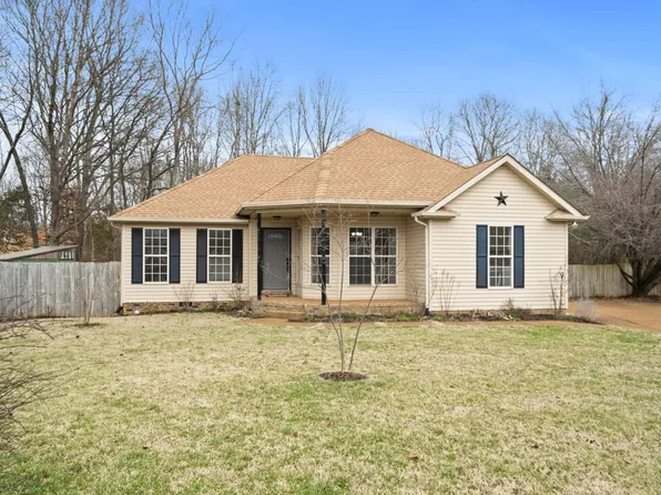1052 Glennie Lee Dr, Greenbrier, TN 37073