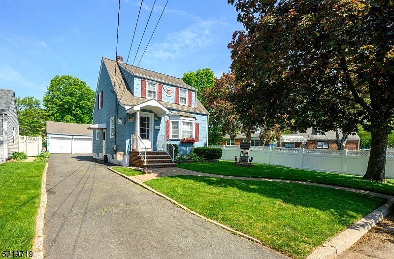 22 Fernwood Ter, Linden, NJ 07036 Zillow
