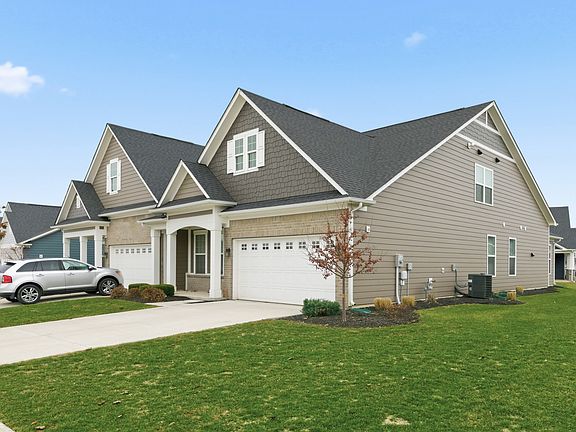 2nd image of 17029 Cole Evans Dr