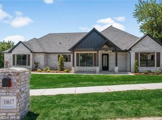 10617 Quail Reserve Rd, Oklahoma City, OK 73173