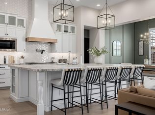 3814 W RUNNING DEER Trail, Phoenix, AZ 85083