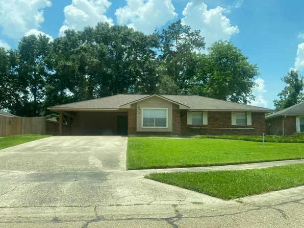 16012 Batavia Ave, Baton Rouge, LA 70817