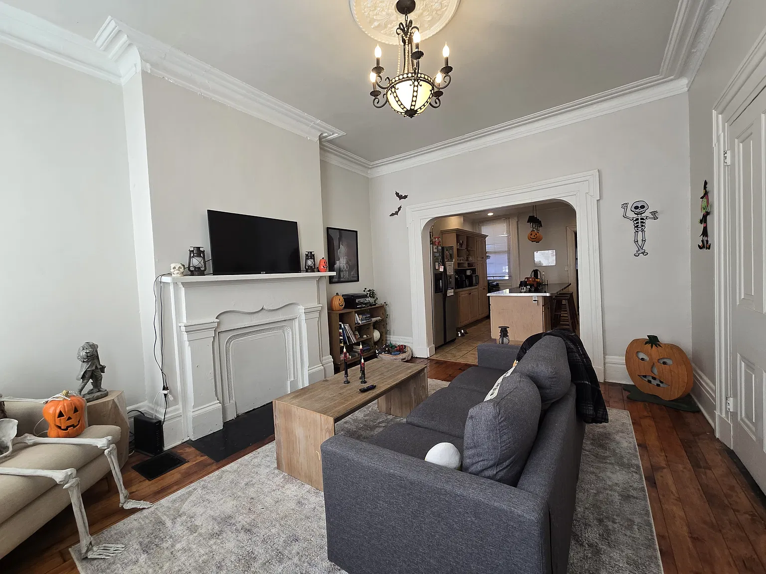 1 bed, 1000 sqft, $1,400 — Photo 3