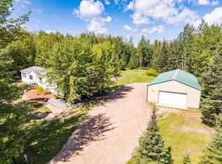 28123 Swan Lake Rd, Pengilly, MN 55775