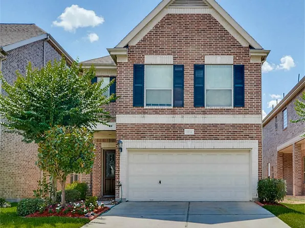 1134 Sopris Dr, Houston, TX 77077