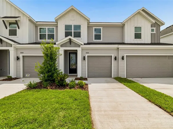 6406 Jensen View Ave, Apollo Beach, FL 33572