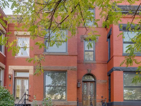 653 Maryland Ave NE, Washington, DC 20002