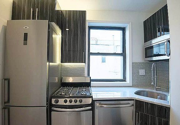 2nd image of 195 E 2nd St #16