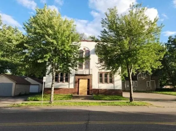 1615 Lowry Ave N, Minneapolis, MN 55411