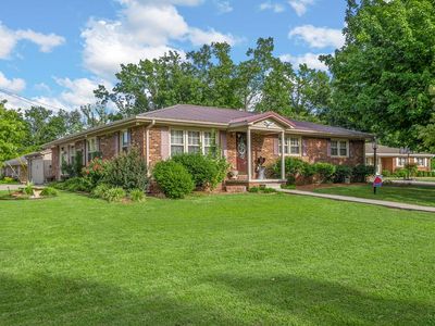 114 Barkley Lake Ct, Hopkinsville, KY, 42240