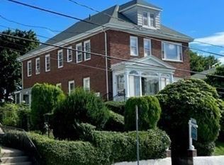 57 Gladstone St, East Boston, MA 02128