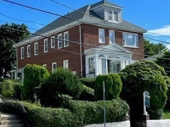 5 Seven Gladstone St, Boston, MA 02128