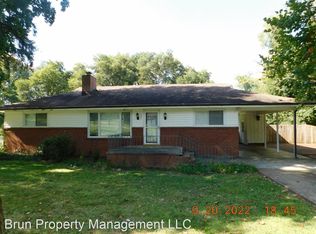 601 W Ford Valley Rd, Knoxville, TN 37920
