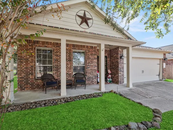 16103 Spur Canyon Ct, Cypress, TX 77429