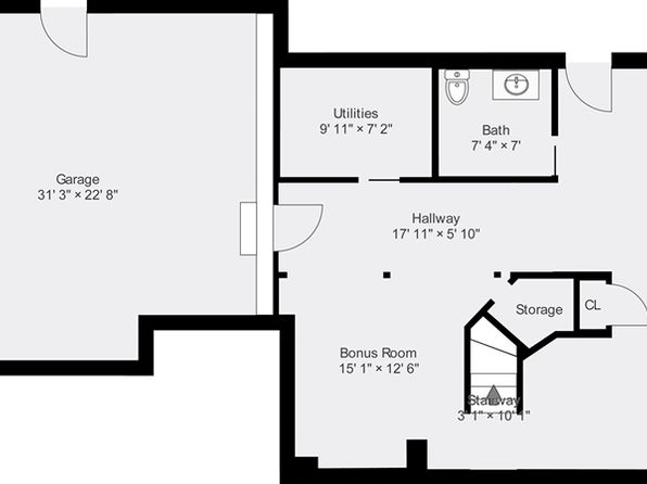 31 Riverside Ter, North Easton, MA 02356