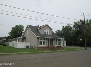 1101 6th Ave, Berwick, PA 18603