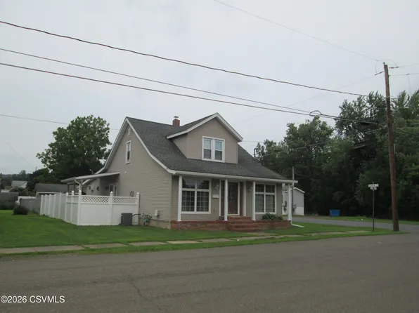 1101 6th Ave, Berwick, PA 18603