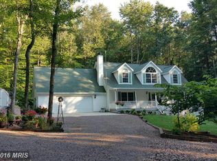 565 Durst Rd, Grantsville, MD 21536