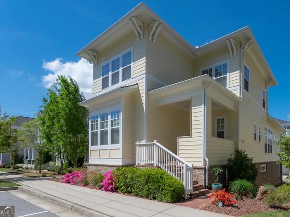 325 Fort St NE, Marietta, GA 30060