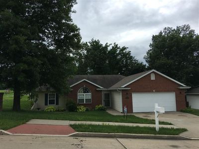 4706 Wren Wood Dr, Columbia, MO, 65202