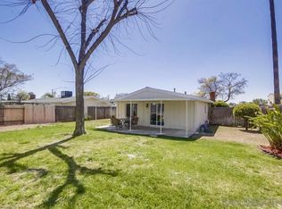 3125 Mission Village Dr, San Diego, CA 92123