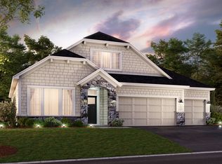 Elmwood IV Plan, Parkway Meadows, Elko New Market, MN 55054