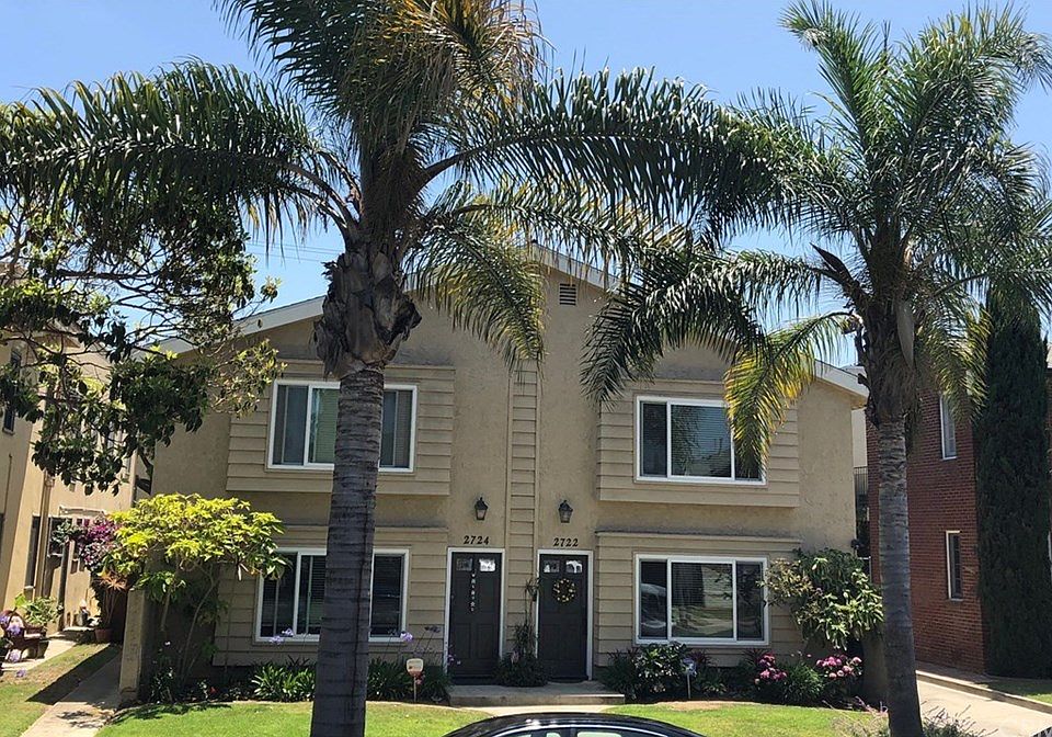 1st image of 2726 E 2nd St APT B