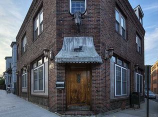 1 Bull St, Newport, RI 02840